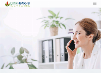Website van Phoenix SEO Company, LHI SEO Consultant 