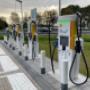 Shell Recharge snelladers