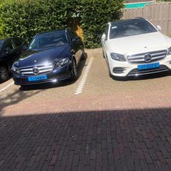 Arnhem - D Taxiservice van Arnhem en omstreken