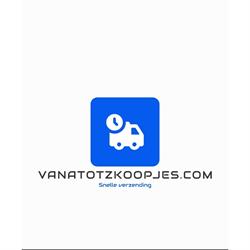 Vanatotzkoopjes