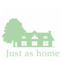 Justashome