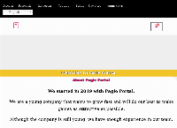 Pagieportal