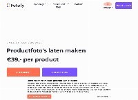 Fotofy Services