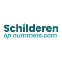 Schilderenopnummers