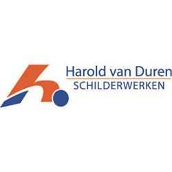 Harold van Duren schilderwerken