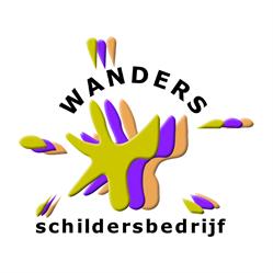Schilderbedrijf Wanders C W M