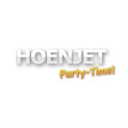 Hoenjet Party Time