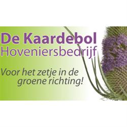 Hoveniersbedrijf De Kaardebol