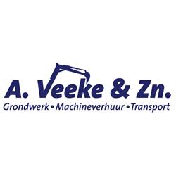 V.o.f. A. Veeke en Zn.