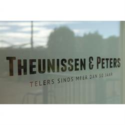 Fruitbedrijf Theunissen & Peters