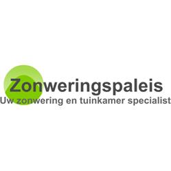 Zonweringspaleis