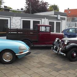 Autobedrijf Gerard Sprenkels