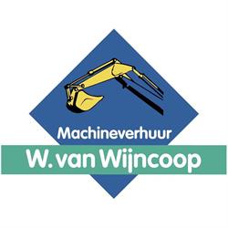 Machineverhuur W van Wijncoop