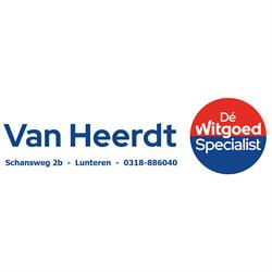 Heerdt Elektro Van