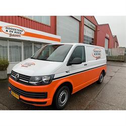 Schilderbedrijf Hoogeterp & De Boer