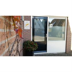Praktijk voor Reflexzonetherapie Marianne Fieten