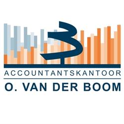 Accountantskantoor O vd Boom