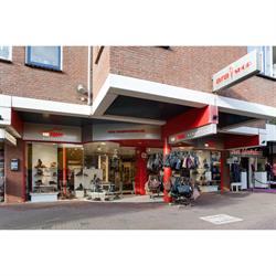Van Alphen schoenen