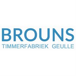 Timmerfabriek Brouns