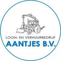Loon- en Verhuurbedrijf Aantjes