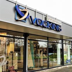 Vocking Interieur