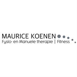 Fysio- en Manuele Therapie Maurice Koenen