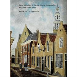 Harmke Kroeze Homeopathie