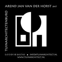 Tuinarchitectenburo Arend Jan van der Horst
