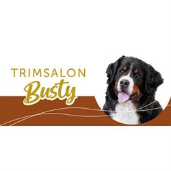 Trimsalon Busty