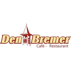 Café Restaurant Den Bremer