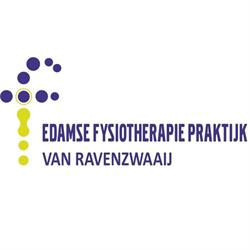 Edamse Fysiotherapie praktijk Van Ravenzwaaij