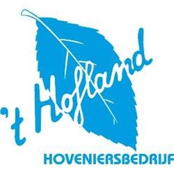 Hoveniersbedrijf 't Hofland