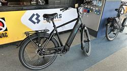 Kamp Fietswereld Ton
