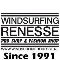 Windsurfing Renesse