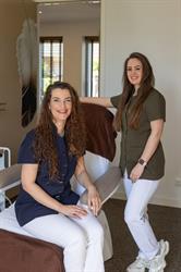 Schoonheidssalon en Pedicure Angela de Weijert