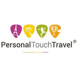 Bianca Brons h/o Personal Touch Travel