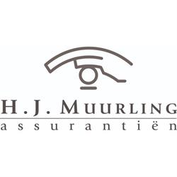 Assurantiën H J Muurling