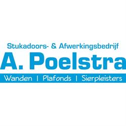 Stukadoors- & Afwerkingsbedrijf A.Poelstra