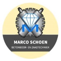 Marco Schoen Betonboring