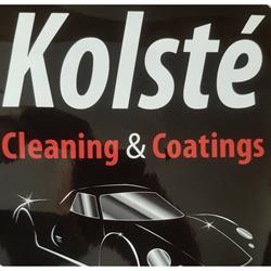 Kolsté Cleaning & Coatings