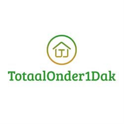 TotaalOnder1Dak