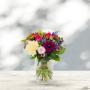 Bouquet very cheerful