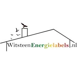 Witsteen Energielabels