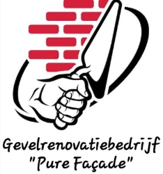 Gevelrenovatiebedrijf Pure Facade