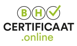 BHVcertificaat online