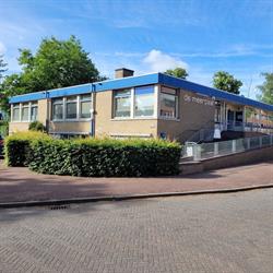 Buurthuis De Meerpaal