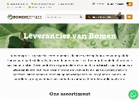 Bomenexpress