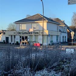 De Gouden Ton