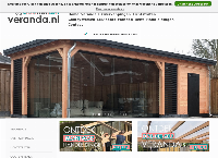 Website van doehetzelfveranda.nl 
