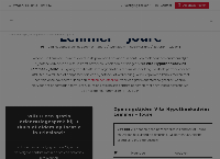 Website van Vita Hypotheekadvies Lemmer 